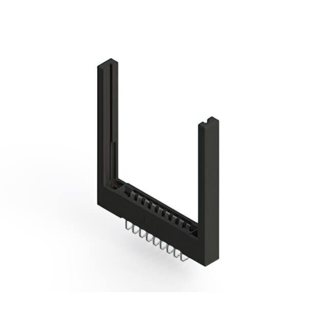 357-009-459-168 EDAC Inc.  Edgeboard Connectors